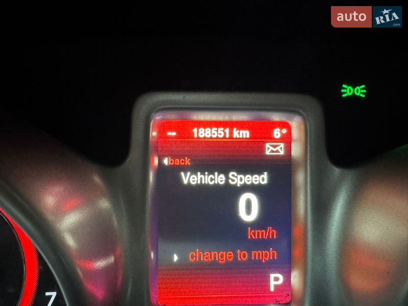 Позашляховик / Кросовер Dodge Journey 2015 в Києві