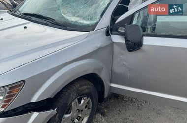 Внедорожник / Кроссовер Dodge Journey 2012 в Бородянке