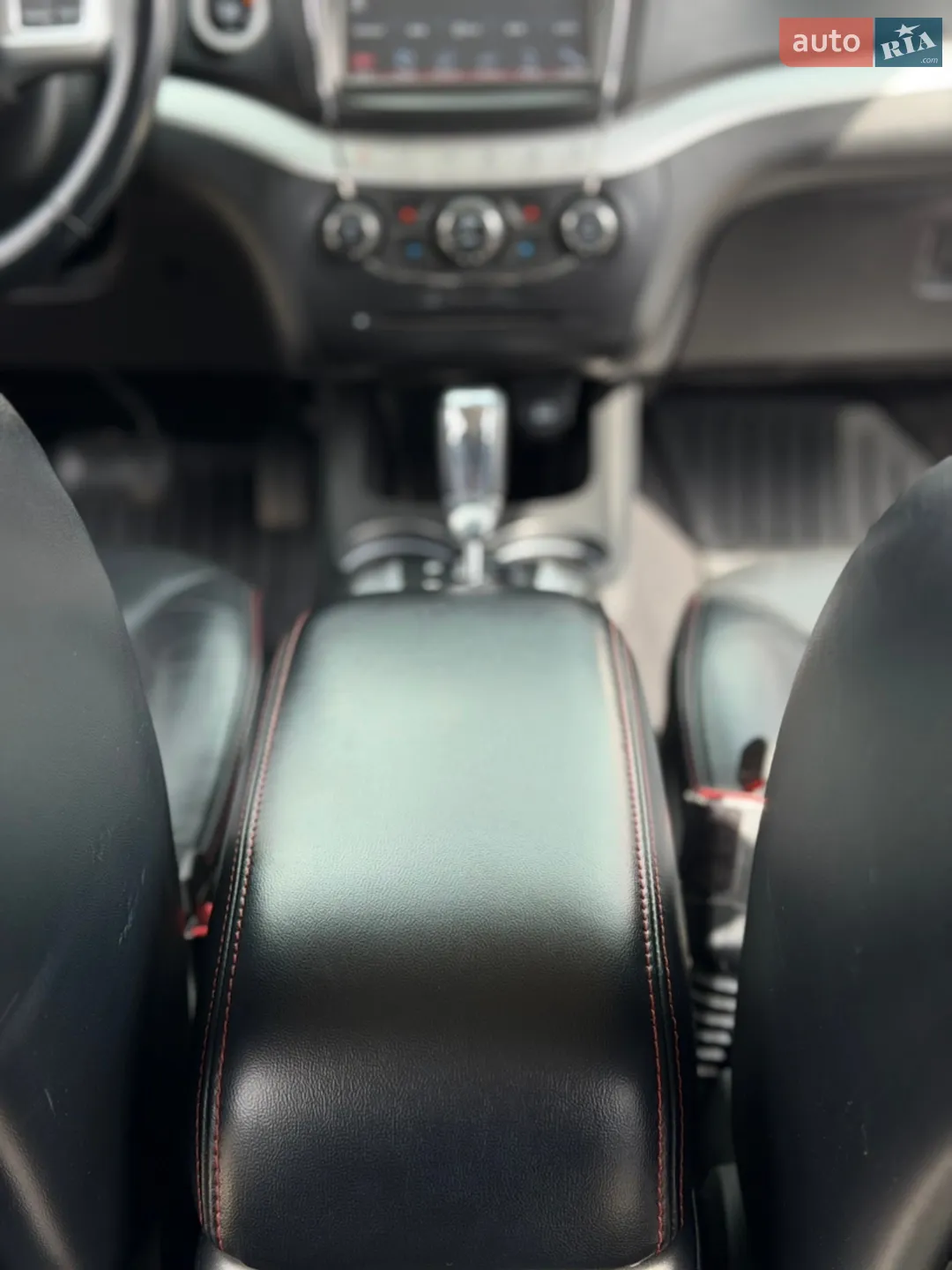 2018 Dodge Journey - мініатюра 27