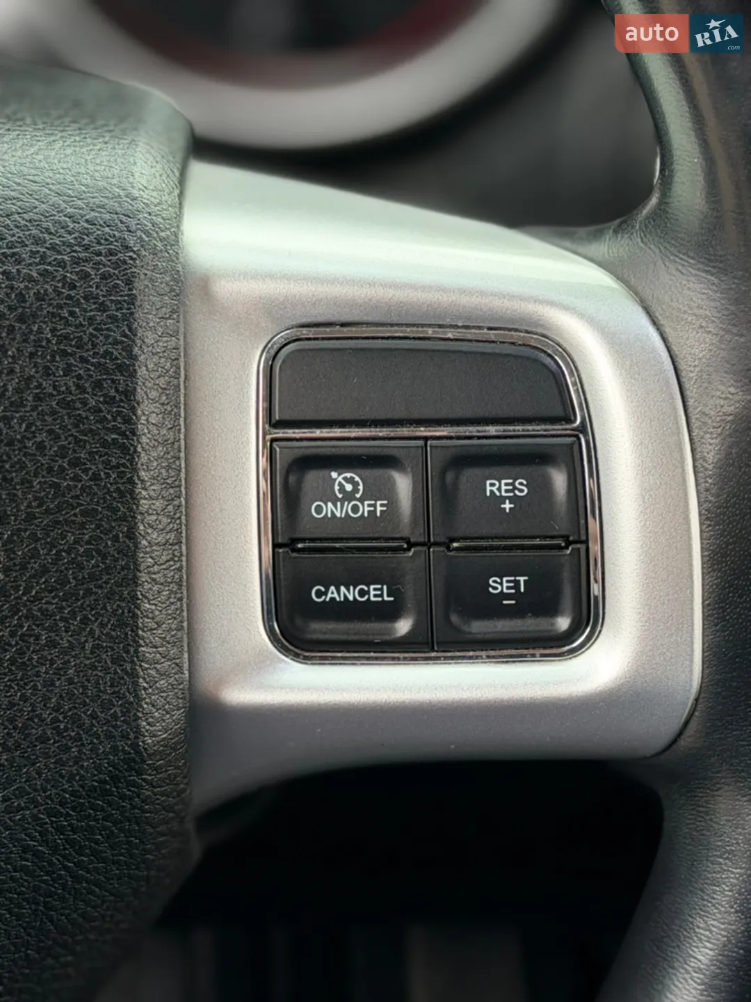2018 Dodge Journey - мініатюра 30