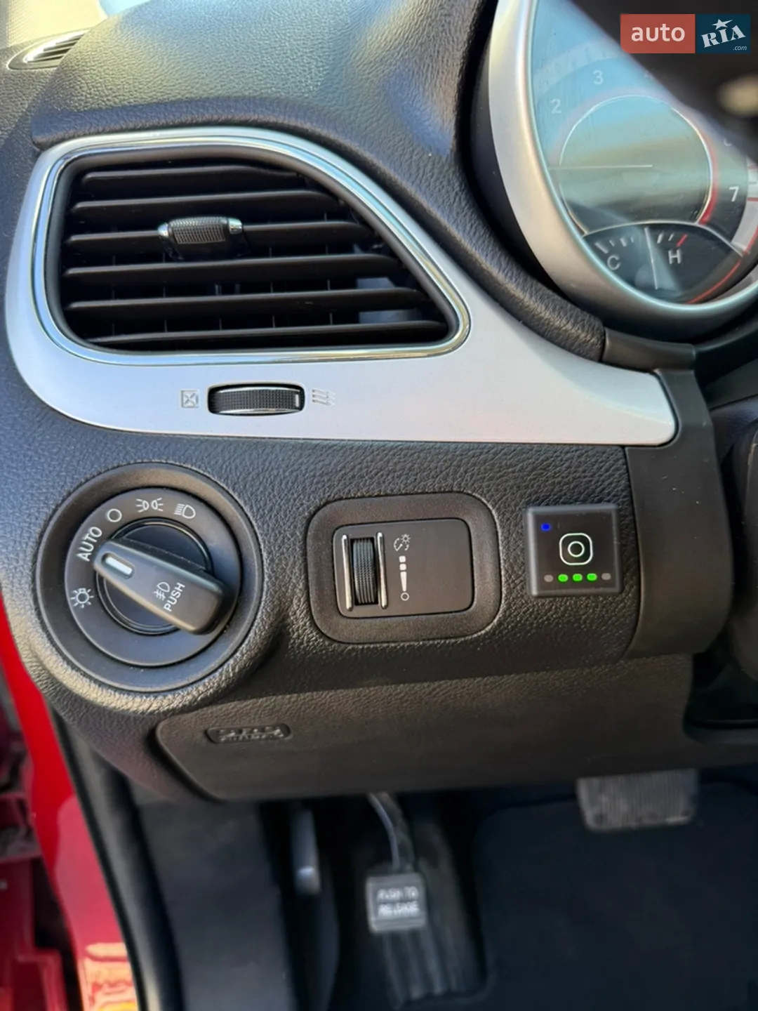 2019 Dodge Journey - мініатюра 16