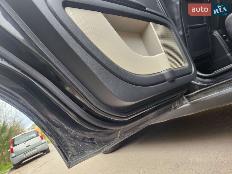 Внедорожник / Кроссовер Dodge Journey 2008 в Ровно