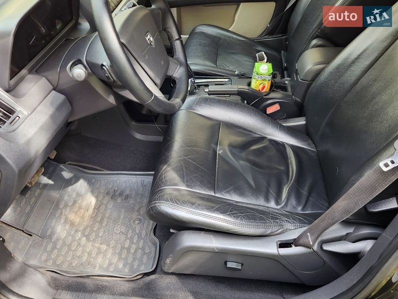 Внедорожник / Кроссовер Dodge Journey 2008 в Ровно