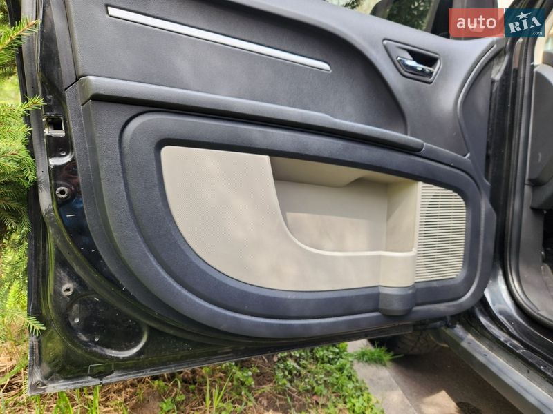 Внедорожник / Кроссовер Dodge Journey 2008 в Ровно