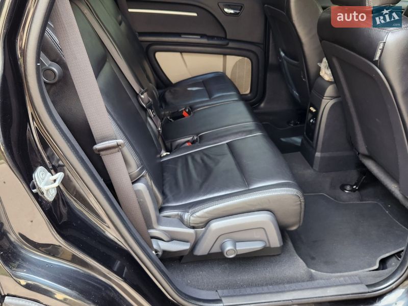 Внедорожник / Кроссовер Dodge Journey 2008 в Ровно