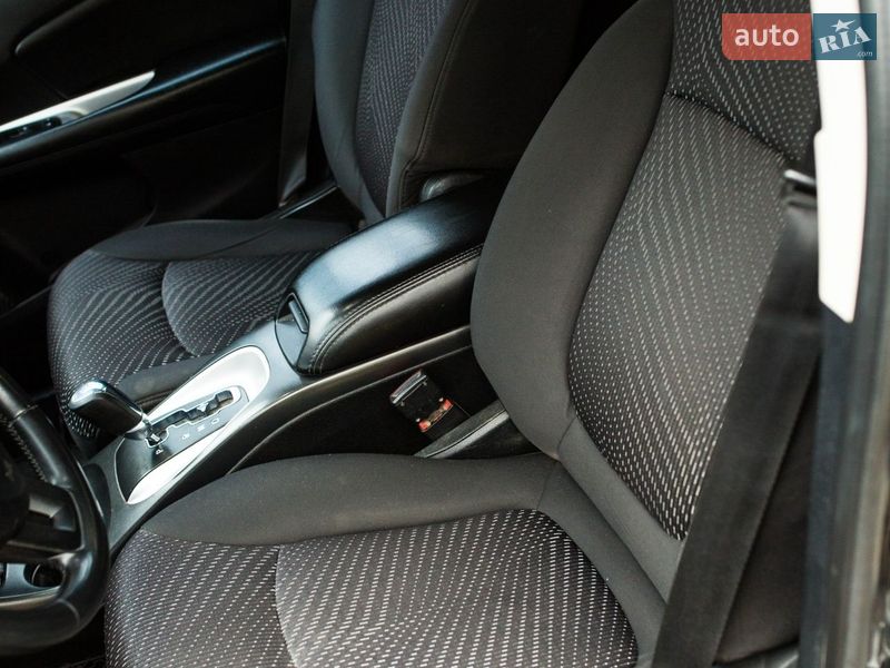 Позашляховик / Кросовер Dodge Journey 2015 в Білій Церкві