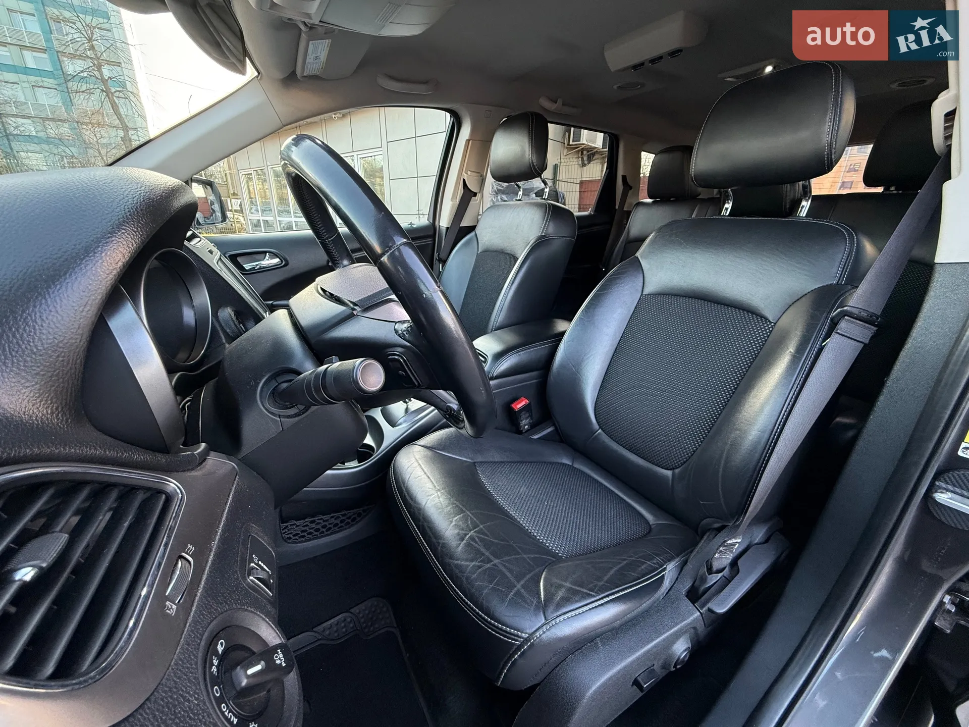 2019 Dodge Journey - мініатюра 14