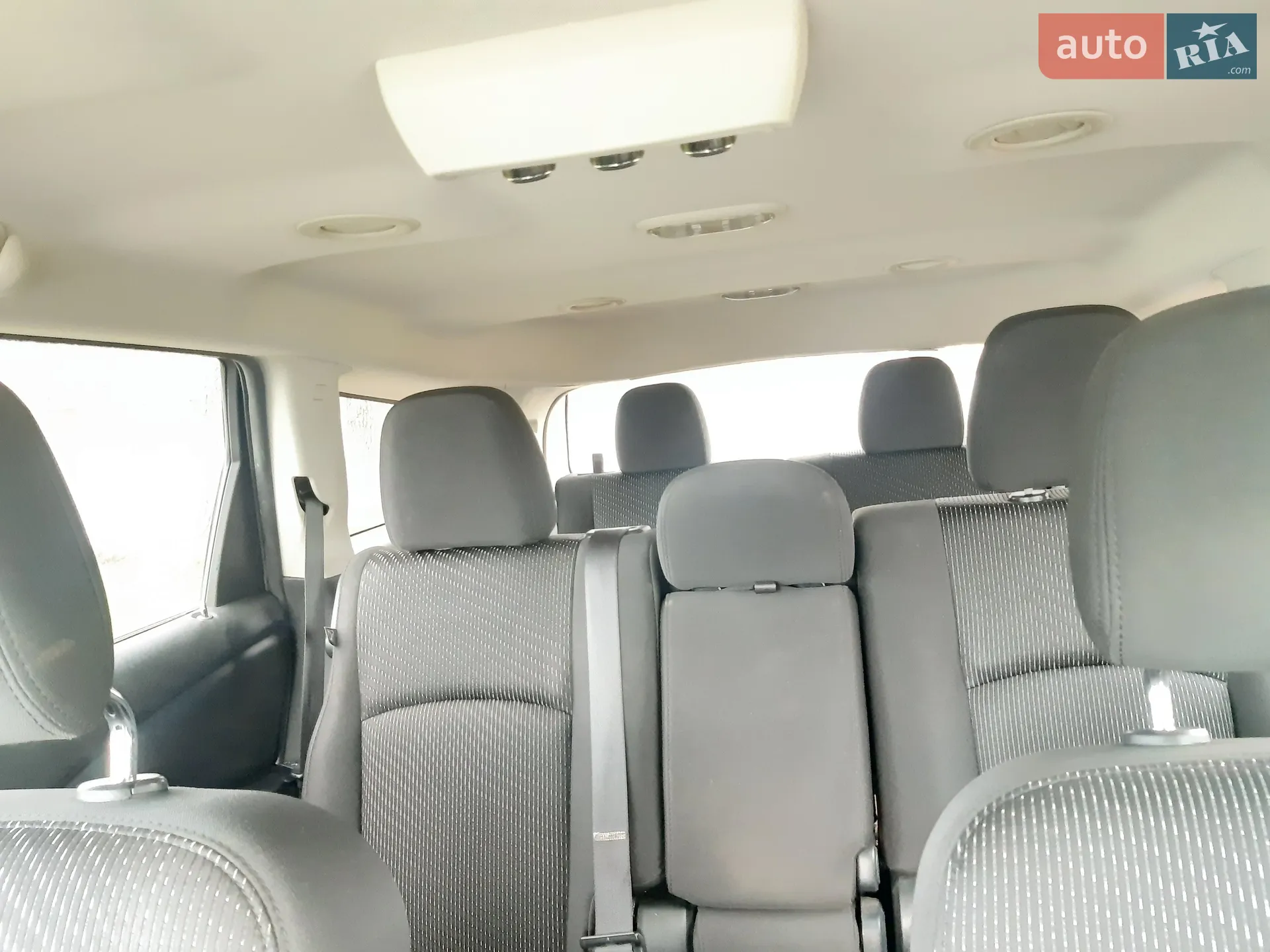 2016 Dodge Journey - мініатюра 15