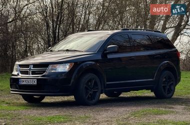 Внедорожник / Кроссовер Dodge Journey 2016 в Путивле