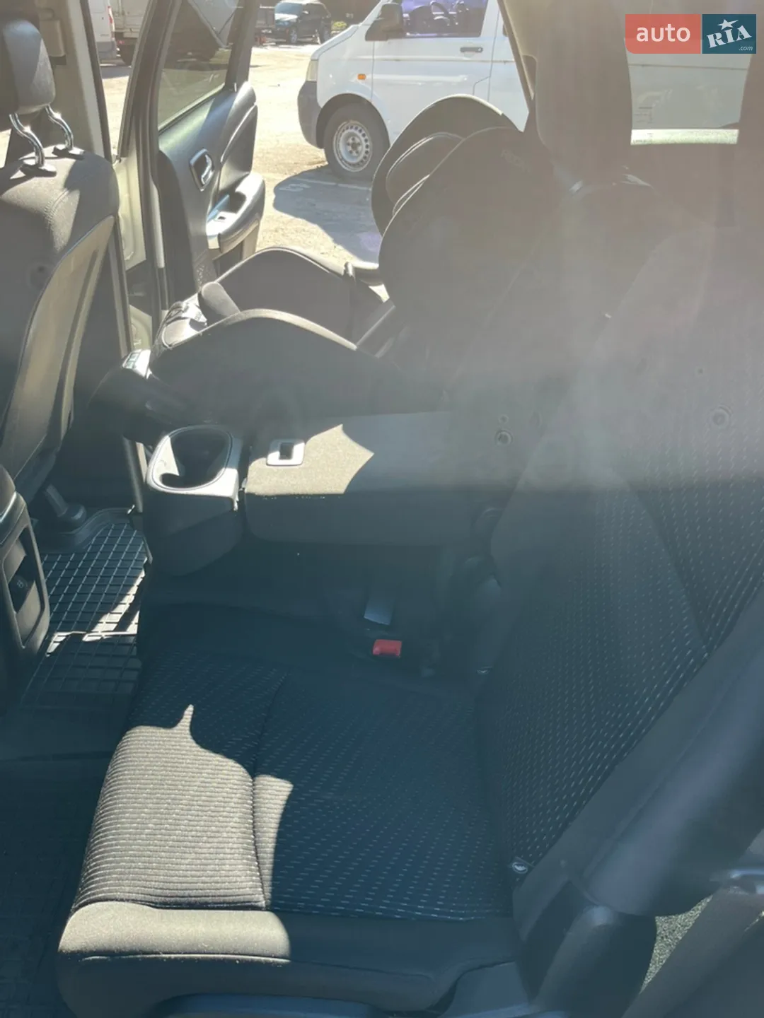 2017 Dodge Journey - мініатюра 16
