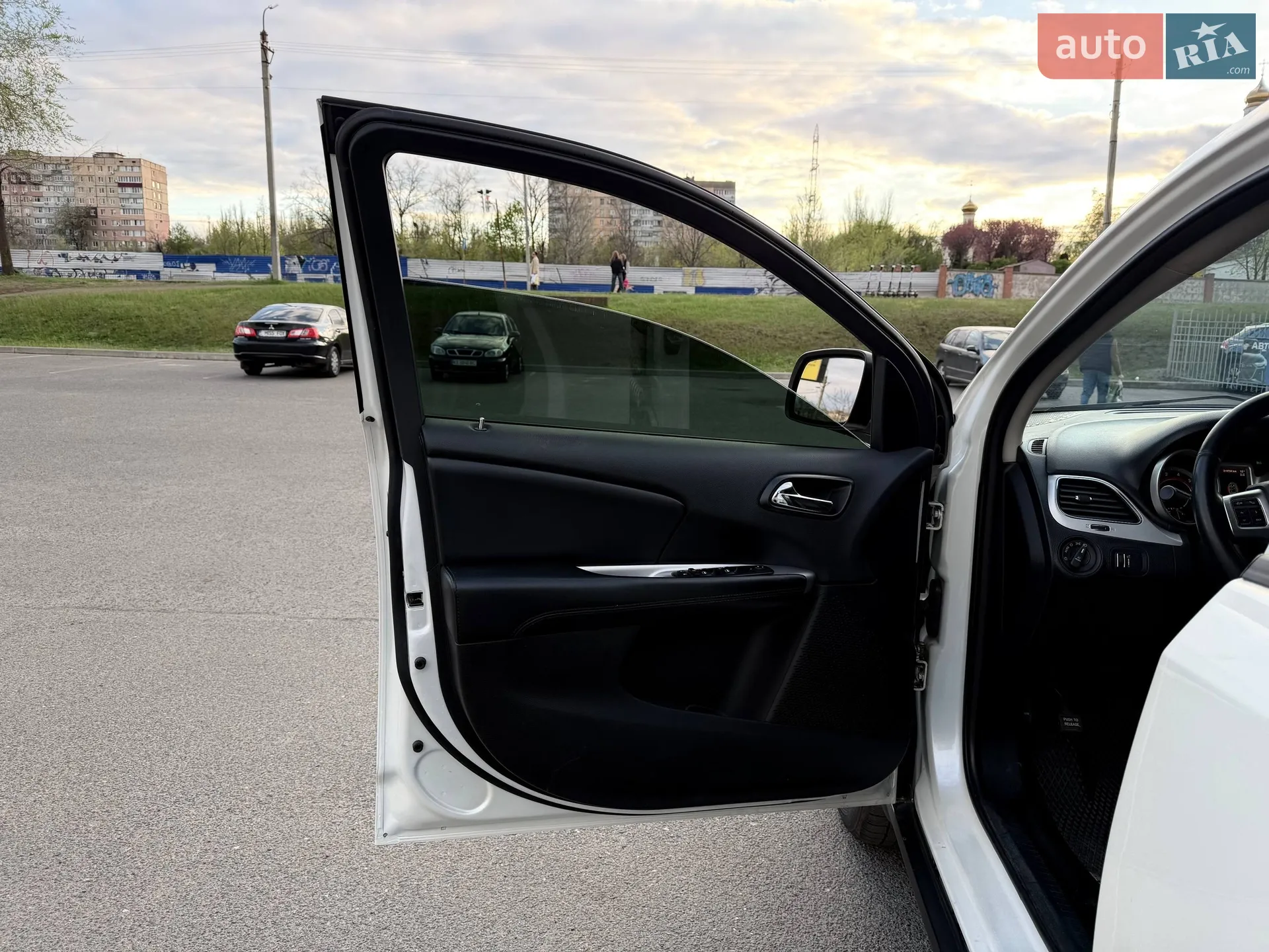 2015 Dodge Journey - мініатюра 39