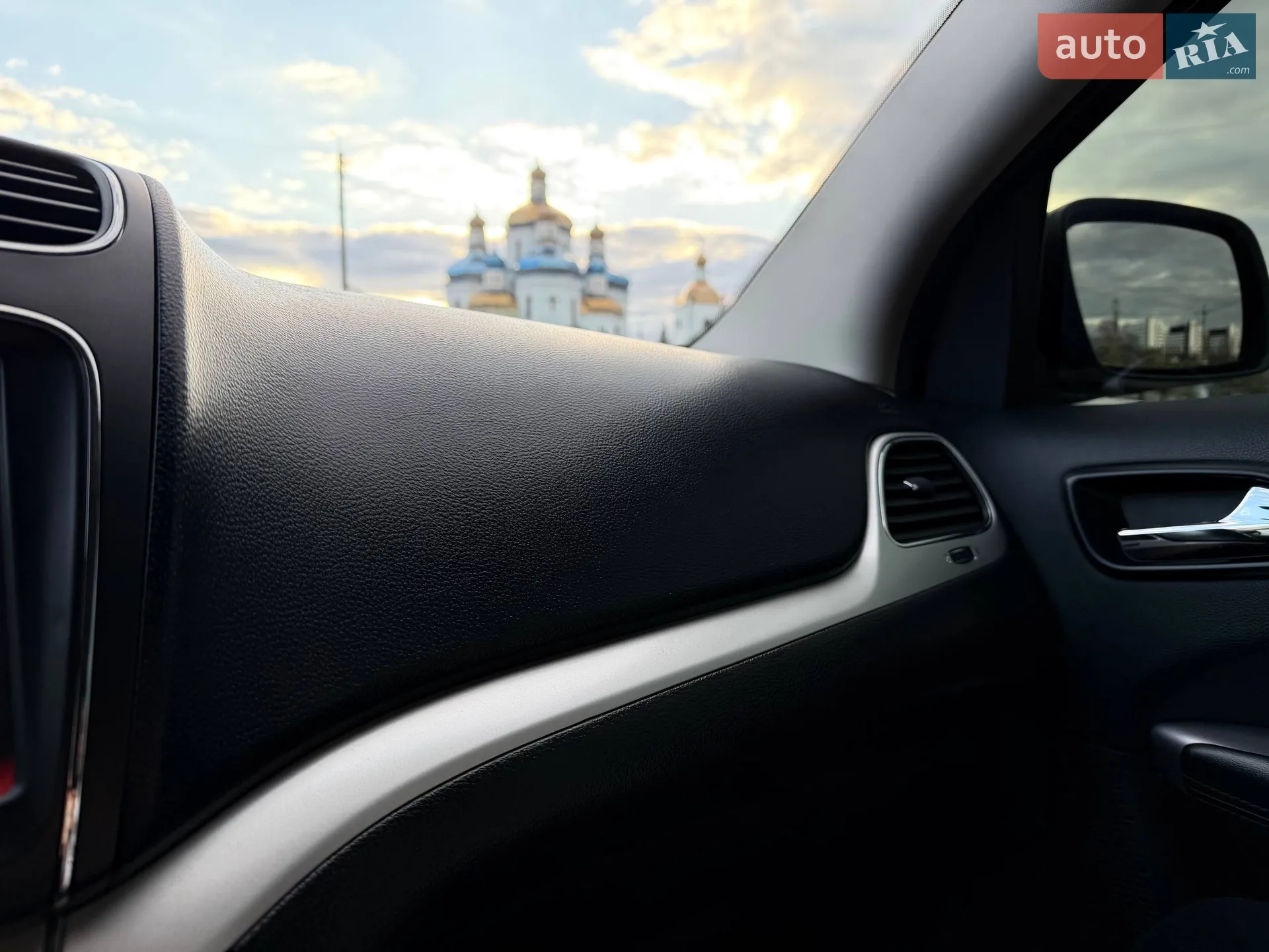 2015 Dodge Journey - мініатюра 68