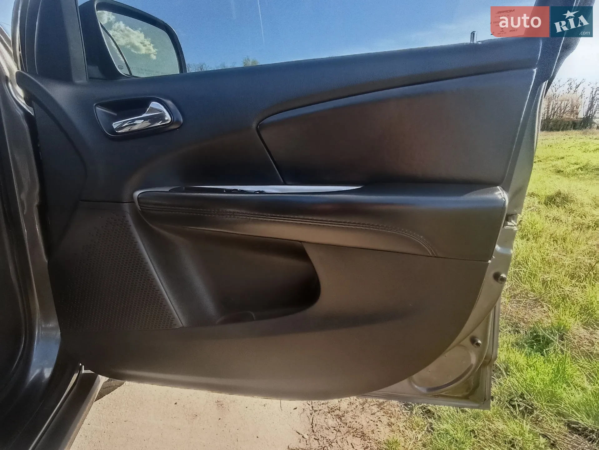 2019 Dodge Journey - мініатюра 20