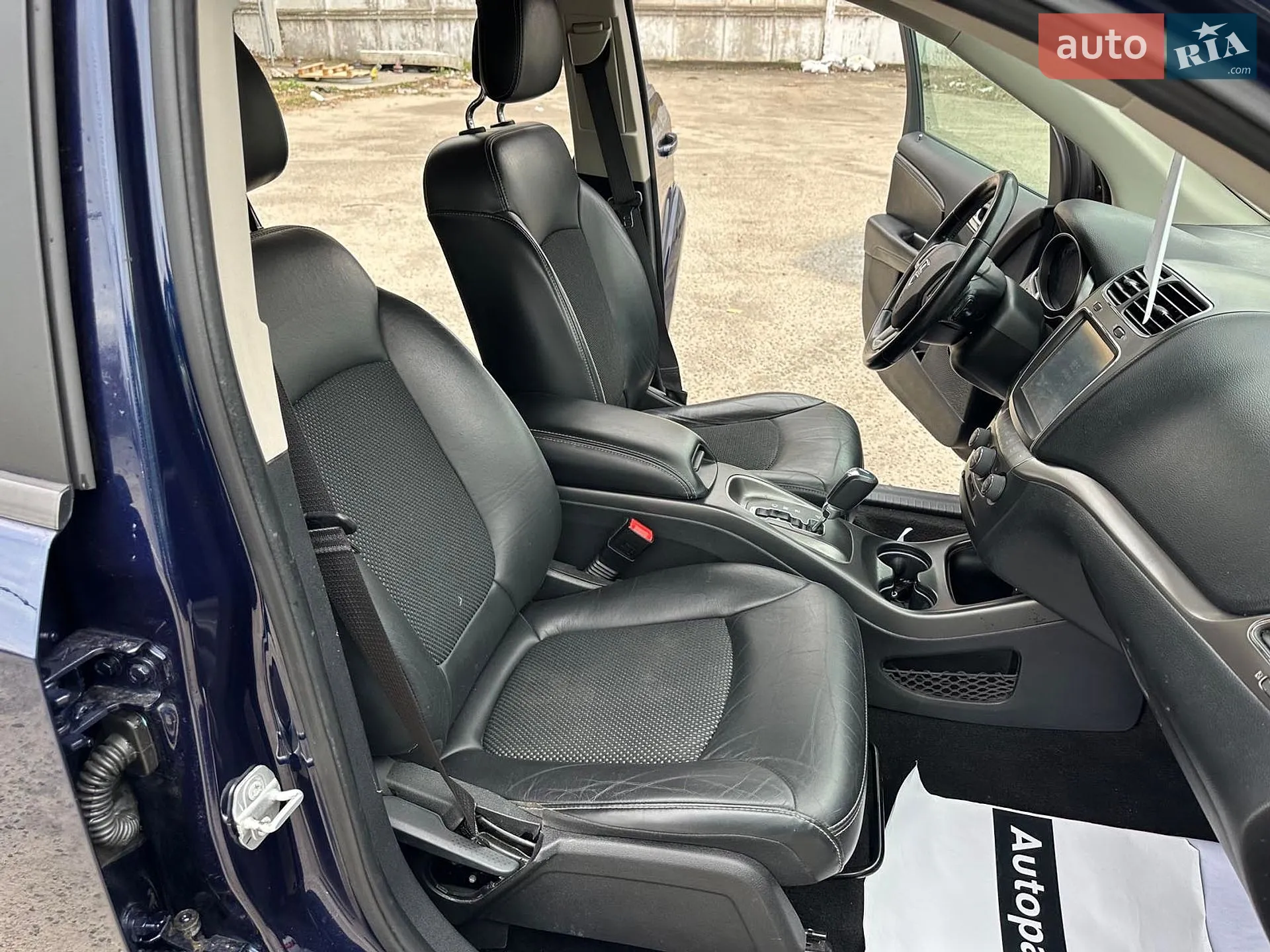 2020 Dodge Journey - мініатюра 26