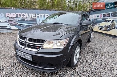Внедорожник / Кроссовер Dodge Journey 2016 в Киеве