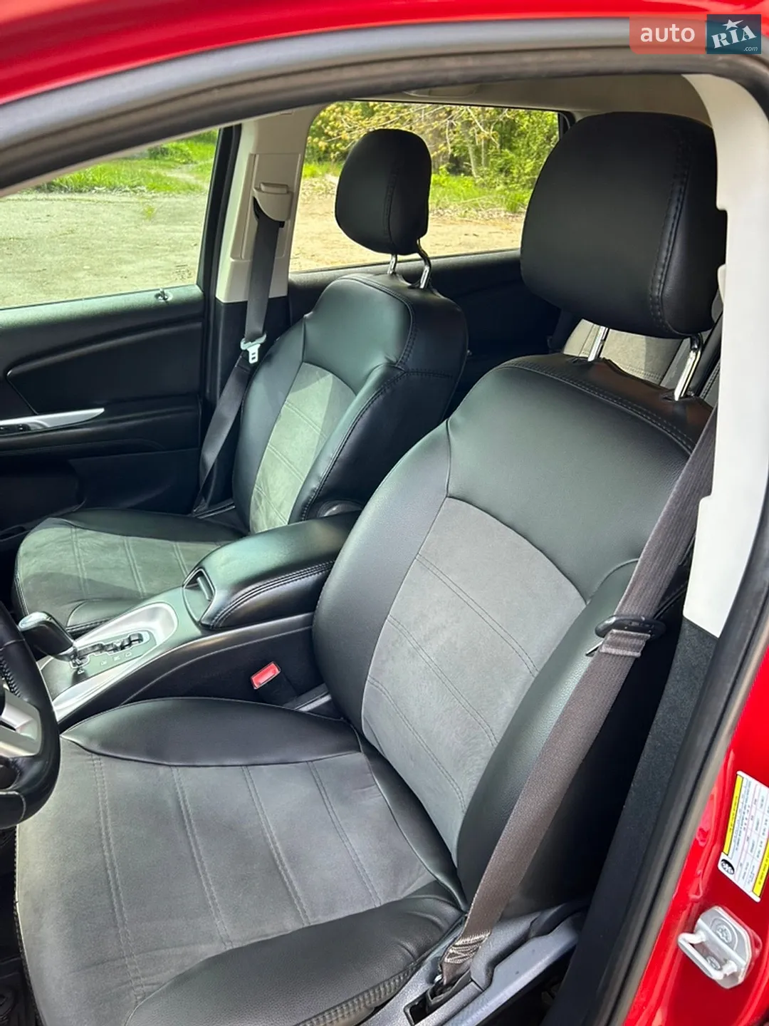 2015 Dodge Journey - мініатюра 10