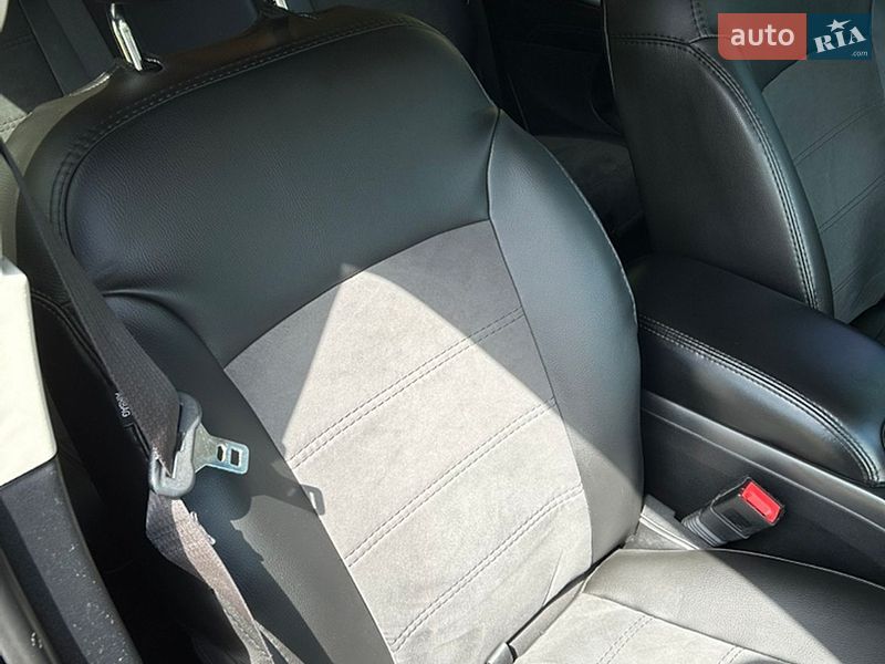 Внедорожник / Кроссовер Dodge Journey 2015 в Запорожье