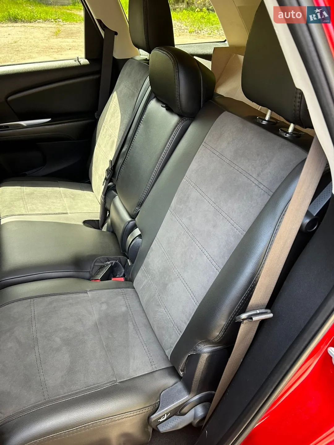 2015 Dodge Journey - мініатюра 18