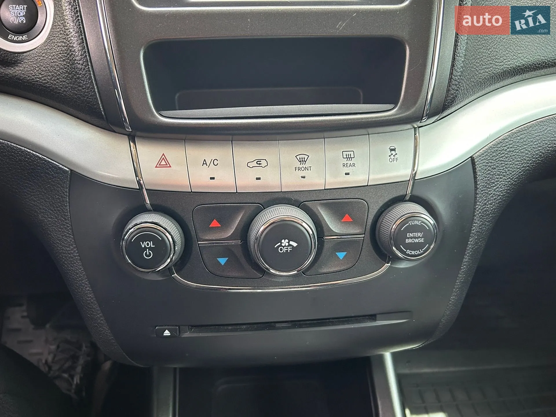 2015 Dodge Journey - мініатюра 27
