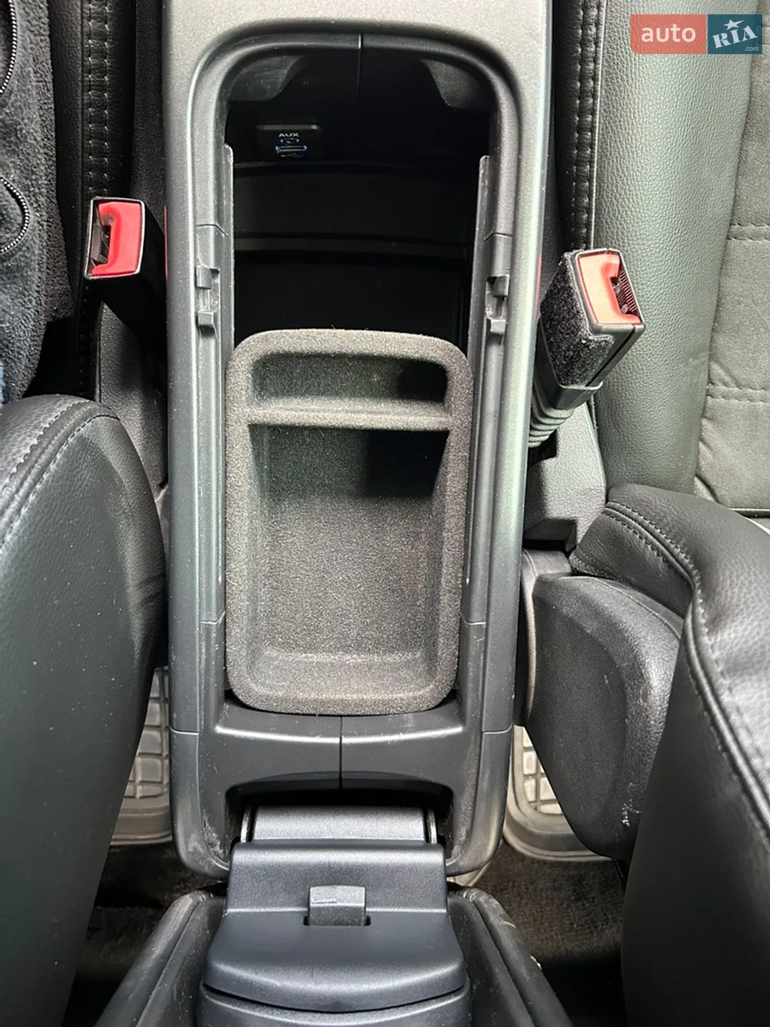 2015 Dodge Journey - мініатюра 34