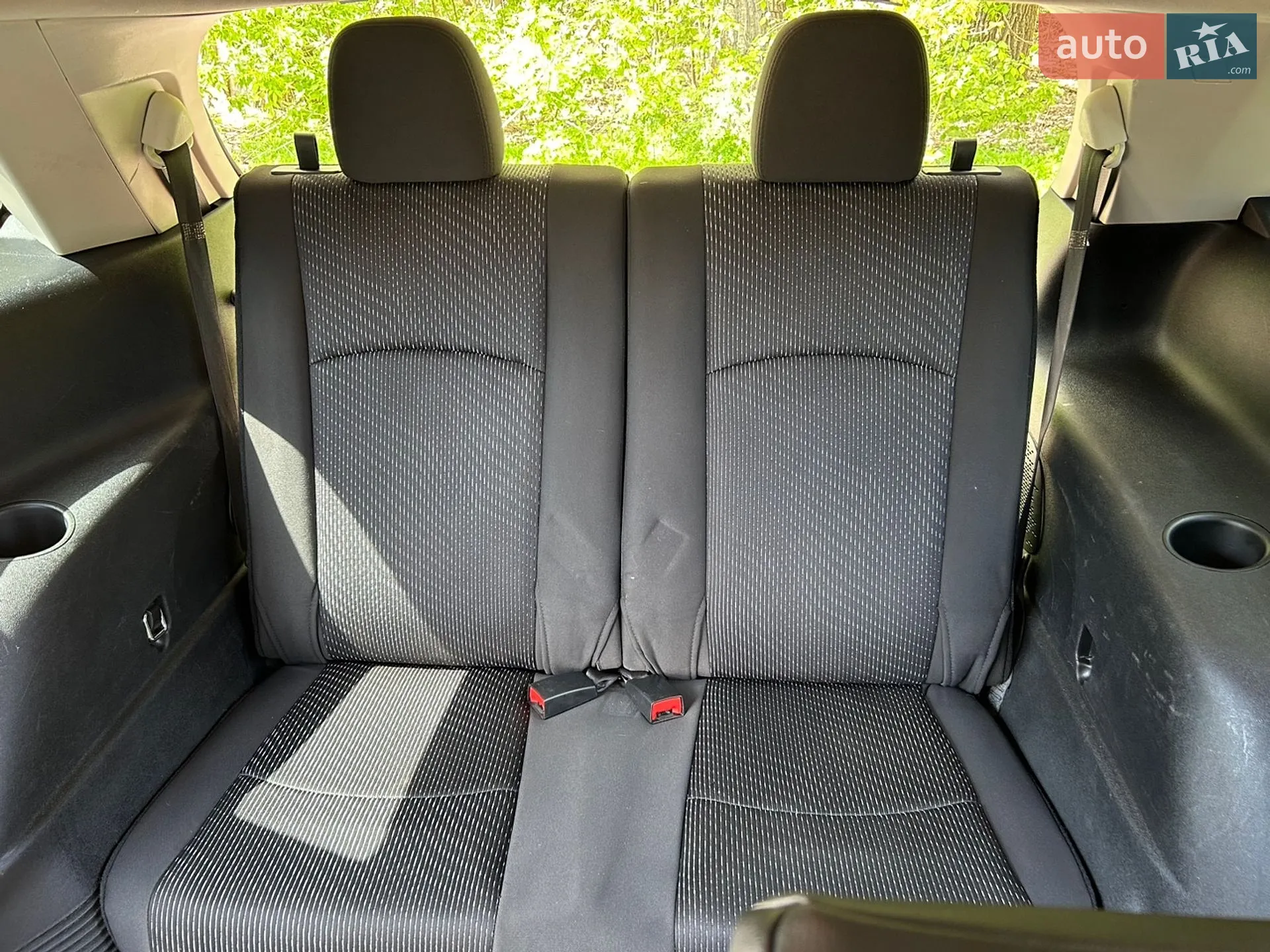 2015 Dodge Journey - мініатюра 40