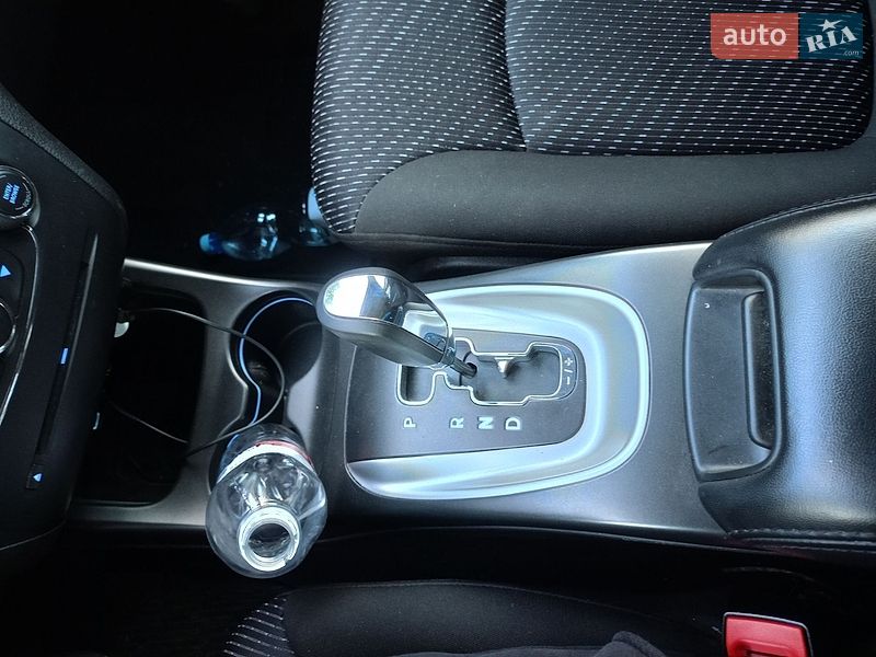 Внедорожник / Кроссовер Dodge Journey 2019 в Белой Церкви