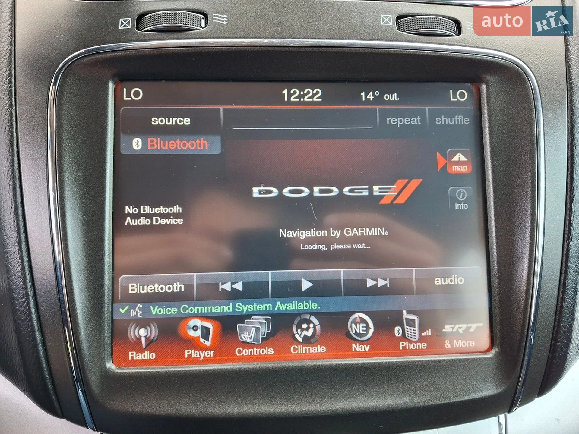 2018 Dodge Journey - мініатюра 30