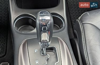 Внедорожник / Кроссовер Dodge Journey 2017 в Ивано-Франковске