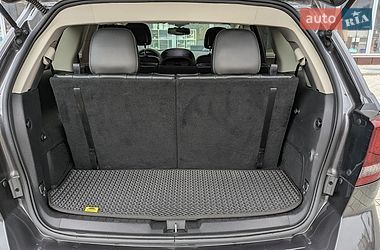 Внедорожник / Кроссовер Dodge Journey 2017 в Ивано-Франковске