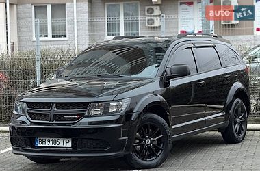 Внедорожник / Кроссовер Dodge Journey 2018 в Одессе