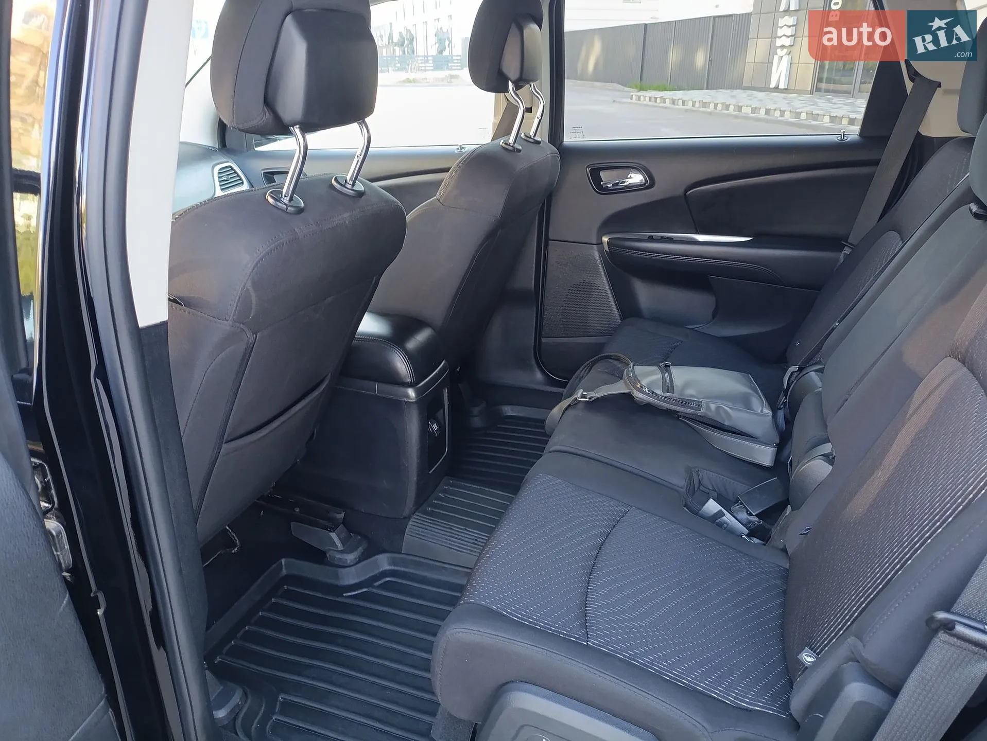 2016 Dodge Journey - мініатюра 14