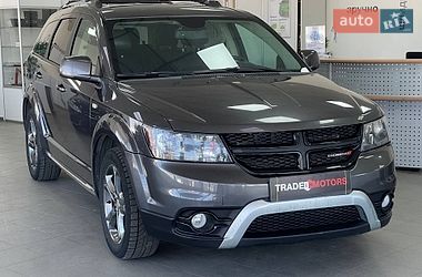 Внедорожник / Кроссовер Dodge Journey 2015 в Киеве
