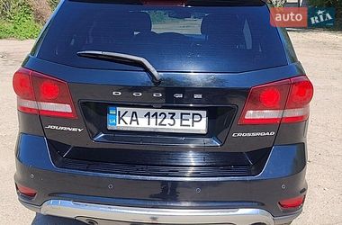 Внедорожник / Кроссовер Dodge Journey 2016 в Киеве
