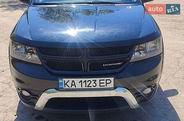 Внедорожник / Кроссовер Dodge Journey 2016 в Киеве