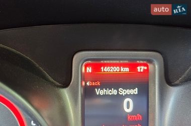 Внедорожник / Кроссовер Dodge Journey 2016 в Киеве