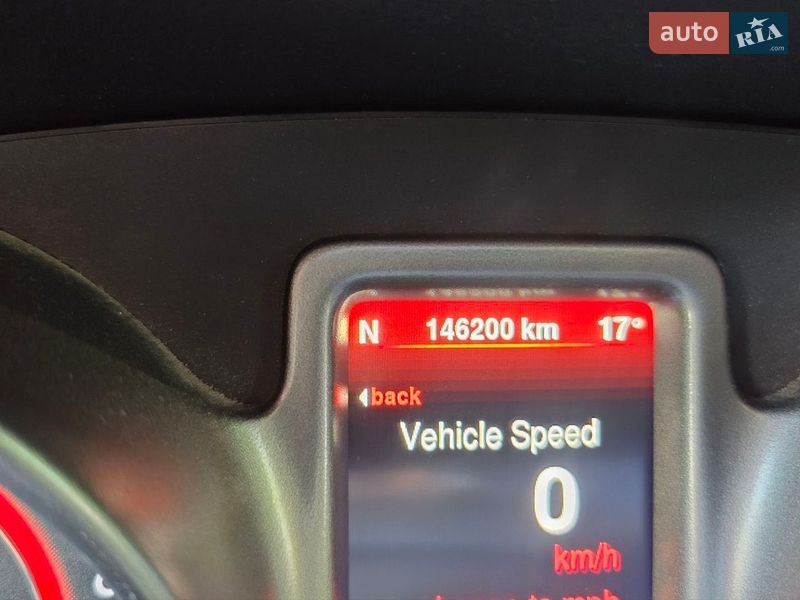 Внедорожник / Кроссовер Dodge Journey 2016 в Киеве