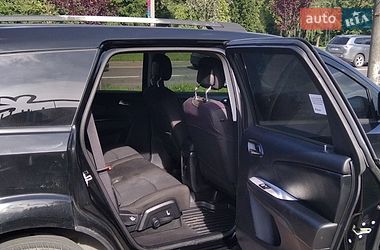 Внедорожник / Кроссовер Dodge Journey 2019 в Львове