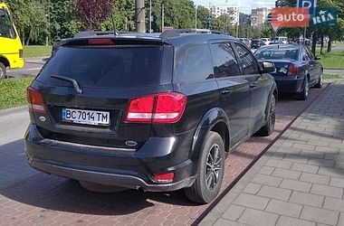 Внедорожник / Кроссовер Dodge Journey 2019 в Львове