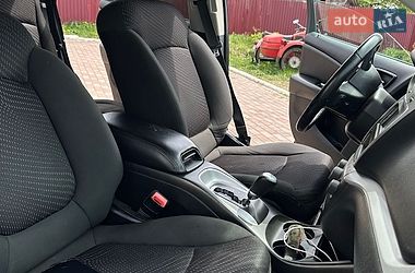 Внедорожник / Кроссовер Dodge Journey 2018 в Овруче