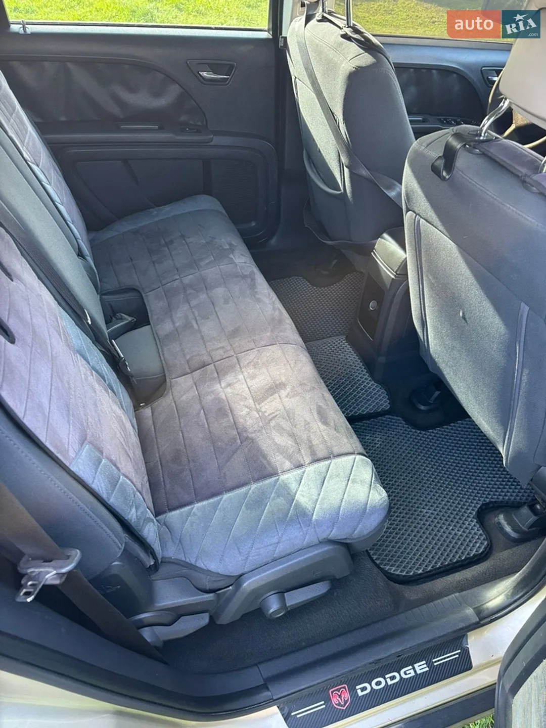 2010 Dodge Journey - мініатюра 9