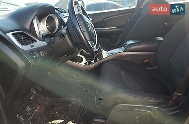 Внедорожник / Кроссовер Dodge Journey 2019 в Киеве