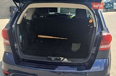 Внедорожник / Кроссовер Dodge Journey 2020 в Ровно