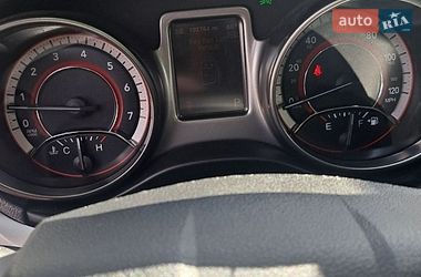 Внедорожник / Кроссовер Dodge Journey 2020 в Ровно