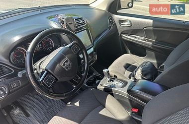 Внедорожник / Кроссовер Dodge Journey 2019 в Киеве
