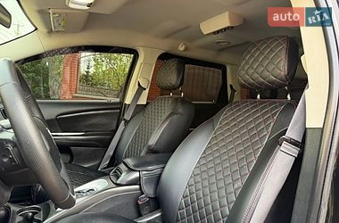 Внедорожник / Кроссовер Dodge Journey 2016 в Белой Церкви