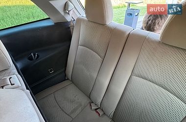 Позашляховик / Кросовер Dodge Journey 2013 в Києві