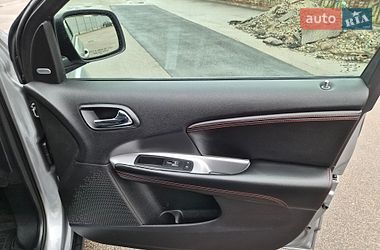 Внедорожник / Кроссовер Dodge Journey 2015 в Киеве