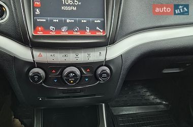Внедорожник / Кроссовер Dodge Journey 2015 в Киеве