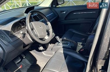 Внедорожник / Кроссовер Dodge Journey 2010 в Ковеле