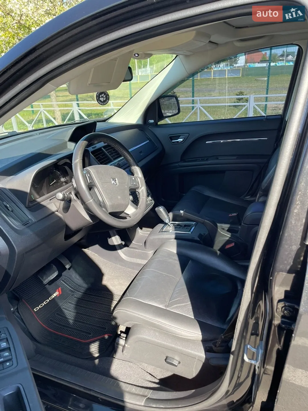 2010 Dodge Journey - мініатюра 15